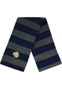 LogoFit Notre Dame Fighting Irish Niagara Mens Scarf
