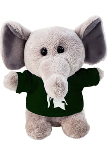 Michigan State Spartans Elephant Fashion Plush