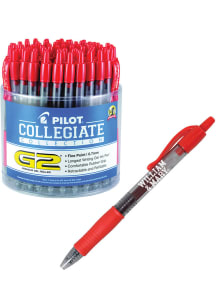 William & Mary Tribe G2 Single Pen - Pink