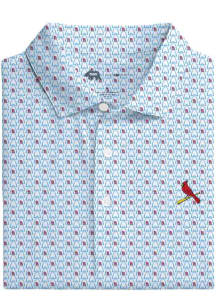 St Louis Cardinals Polo Shirts | Cardinals Golf Polos | Cards Dress Shirts