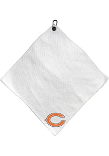 Chicago Bears Microfiber 15x15 Golf Towel