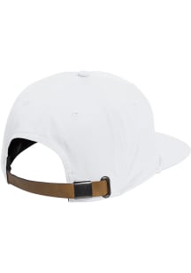 Adidas Penn State Nittany Lions White Locker Room Rope Snapback Mens Snapback Hat