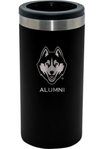 The Memory Company UConn Huskies Alumni 12oz Slim Stainless Steel Coolie