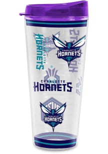 Charlotte Hornets Mayhem 22oz Tritan Tumbler - Teal