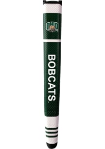 Ohio Bobcats Green Putter Grip Putter Cover