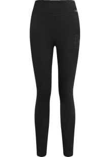 Pro Standard St Louis Cardinals Womens Black Neutral Pants