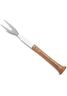 Arkansas Razorbacks Forkball Fork BBQ Tool