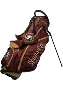 Florida State Seminoles Fairway Stand Golf Bag