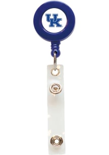 Kentucky Wildcats Opaque Vertical ID Badge Holder