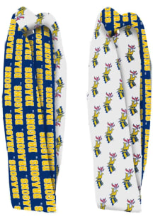 Drexel Dragons Team Logo Womens Headband