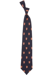 San Francisco Giants Prep Mens Tie
