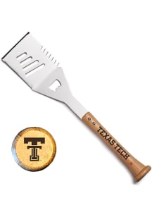 Texas Tech Red Raiders Slider Spatula BBQ Tool