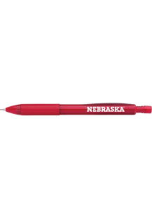 Nebraska Cornhuskers Cliff Mechanical Pencil
