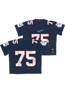 UConn Huskies Hill Greenlee Campus Ink NIL Throwback Throwback Jersey