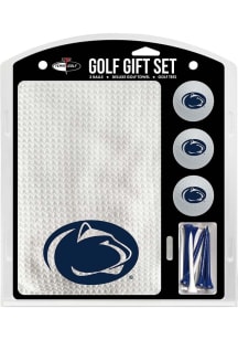 Penn State Nittany Lions Microfiber 16x40 Golf Gift Set