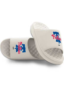 Philadelphia Phillies iSlide Motive Mens Slides