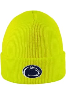 LogoFit Penn State Nittany Lions Green North Pole Mens Knit Hat