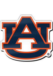 Auburn Tigers Souvenir Team Logo Pin - Orange