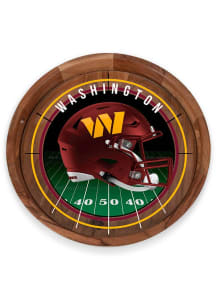 Washington Commanders Touchdown Serving Tray