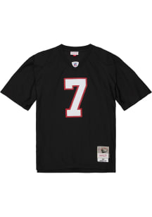 Michael Vick Atlanta Falcons Mitchell and Ness Legacy Jersey Big and Tall