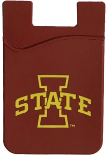 Iowa State Cyclones Pocket Phone Wallets
