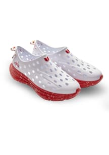Iowa State Cyclones Red Kane Revive Mens Shoes