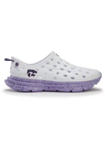 K-State Wildcats Purple Kane Revive Mens Shoes