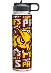 Rowan University 22oz Water Bottle