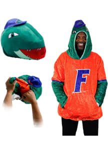 Florida Gators Hoodie Stuffed Fashion Plush