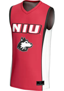 ProSphere Northern Illinois Huskies Red Rival Jersey