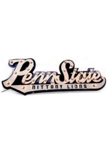 Penn State Nittany Lions Lit Marquee Sign