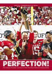 Indiana Hoosiers 2025 National Champs Fan Guide