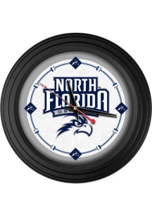 North Florida Ospreys Traditional Wall Clock