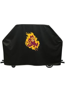 Arizona State Sun Devils Sparky Grill Cover BBQ Grill Cover