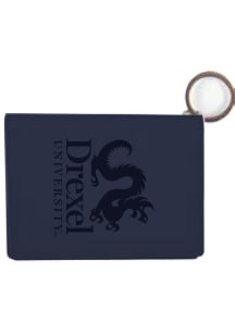 Drexel Dragons Team Logo Badge Holder
