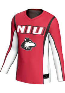 ProSphere Northern Illinois Huskies Red Rival Volleyball Jersey