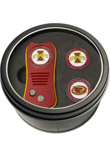 Iowa State Cyclones Switchblade Markers Golf Gift Set