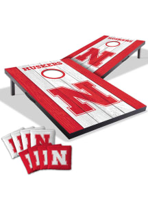 Nebraska Cornhuskers 2x3 Corn Hole
