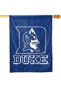 Duke Blue Devils 30x40 Banner Banner - Blue