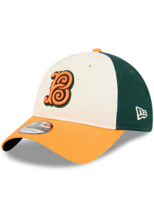 New Era Baltimore Orioles Cream City Connect 9TWENTY Adjustable Toddler Hat