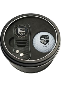 Los Angeles Kings Switchblade Golf Ball Golf Gift Set