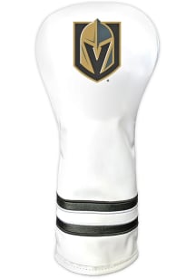 Vegas Golden Knights Vintage Fairway Golf Headcover