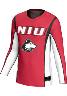 ProSphere Northern Illinois Huskies Red Rival Volleyball Jersey