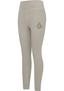Pro Standard Baltimore Orioles Womens Tan Neutral Pants