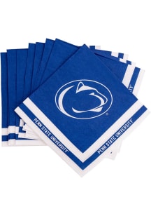 Penn State Nittany Lions 6.5" 20 pack Napkins