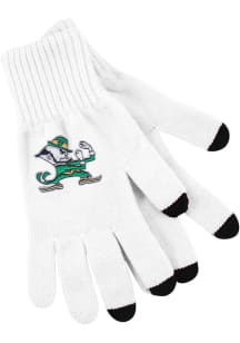 LogoFit Notre Dame Fighting Irish Smart Touch Mens Gloves