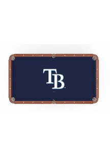 Tampa Bay Rays Pool Table Cloth Pool Table