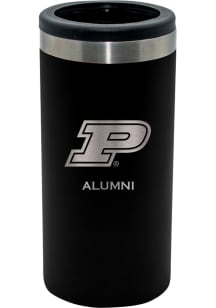 The Memory Company Purdue Boilermakers Alumni 12oz Slim Stainless Steel Coolie