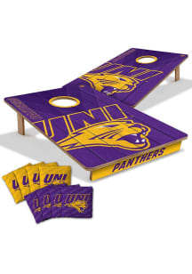 Northern Iowa Panthers 2x3 Corn Hole