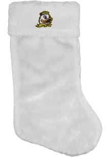 Oregon Ducks Blitzen Stocking